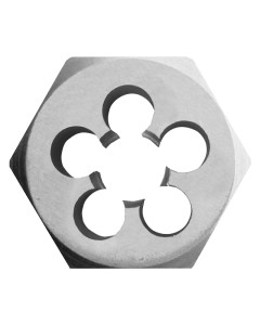 Toolex  HSS Die Nut UNC-9-16 x 12