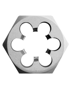 Toolex  HSS Die Nut UNC-7-8 x 9