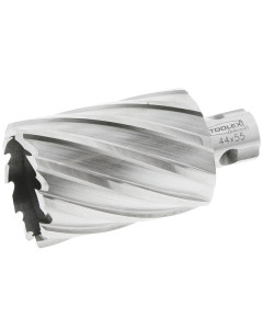 Toolex Mag Drill Cutters 44MMx55MM