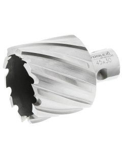 Toolex Mag Drill Cutters 45MMx30MM