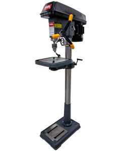 Floor Drill Press 1Hp 12-Speed 25mm Capacity