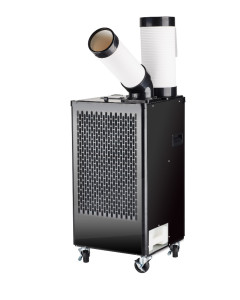 Portable Industrial Air Conditioner 2.7kW - (30m2 Cooling Area)