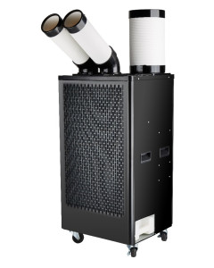 Portable Industrial Air Conditioner 4.5kW - (40m2 Cooling Area)