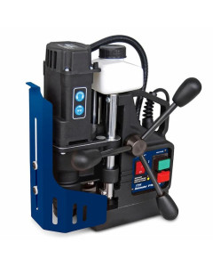 Holemaker PRO35 240V Magnetic Base Drill 35mm Dia x 52mm Single Phase