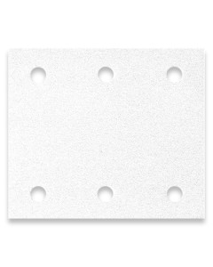 Makita P-35857 SAND PAPER 150# 1-4 H&L WHITE