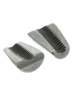 Toolex AT-6017-05JAW(6X12 Air Riveter Jaws Pr 6X12