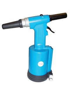 Air Hydraulic Pop Riveter 1/4