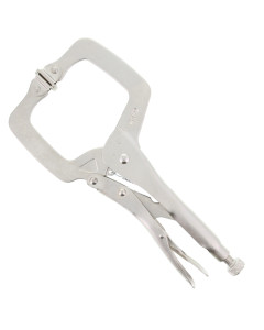 Toolex 311PAI-TXINDUSTRIAL Plier Locking 11