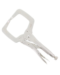 Toolex 311RAI-TXINDUSTRIAL Plier Locking 11