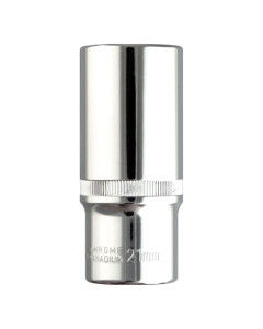 Toolex  Socket 21mm Metric 3-8