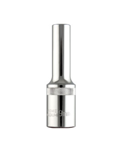 Toolex  Socket 9mm Metric 1-2