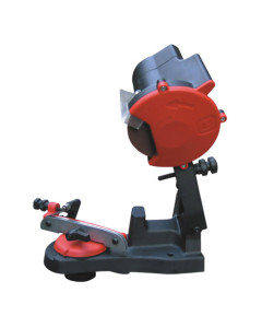 240V Chainsaw Sharpener with Clamping Vice 4800RPM