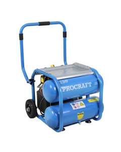 Procraft ZFL25MA42X38MM Air Compressor 2.5Hp Electric