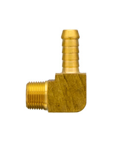 Toolex 06P.60606 Air Fit Elbow 3-8