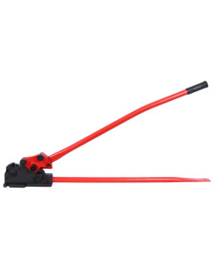 Toolex WJW-01 Rebar Cutter & Bender 16mm Cap