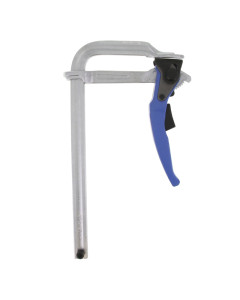 Toolex F-250X120 F Clamp Ratcheting 250 X 120mm