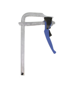 Toolex F-300X140 F Clamp Ratcheting 300 X 140mm
