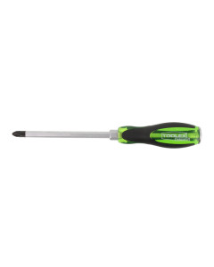 Toolex 6619PROFICOMFORT Screwdriver 150mm x 8mm x No.3