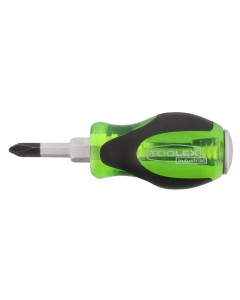 Toolex 6619PROFICOMFORT Screwdriver 38mm x 1-4
