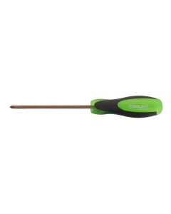 Toolex 6619S2TYPE Screwdriver 125mm x 5mm