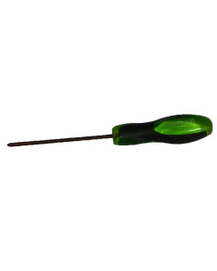Toolex 6619S2TYPE Screwdriver 75m x 3mm x No.0