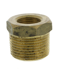 Toolex 0124-1206 Air Fit Red Bush 3-4