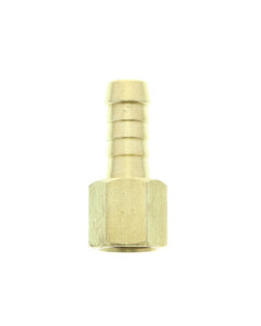 Toolex 06P100604 Air Fit Tailpce 3-8