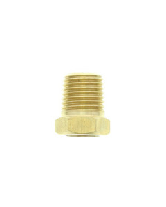 Toolex 50-020-004-002 Air Fit Red Bush 1-4