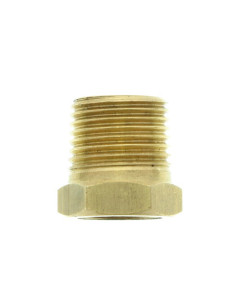 Toolex 12406 Air Fit Red Bush 1-2