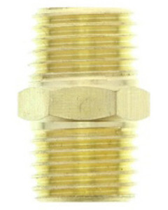 Toolex 12702 Air Fit Nipple 1-4