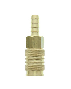 Toolex  Air Fit Ryco Coupler 3-8