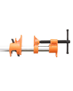Toolex 0510-0165 Glue Clamp 3-4