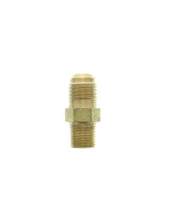 Toolex 0127-02 Air Fit Nipple 1-8