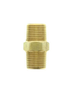 Toolex 12703 Air Fit Nipple 3-8
