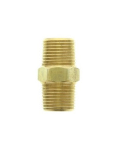 Toolex 12704 Air Fit Nipple 1-2