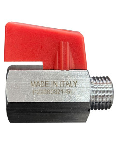 Toolex 29126-04 Air Ball Valve 1-4
