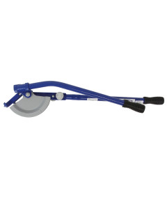 Toolex 500210 Tube Bender Lge Hand 19&25mm