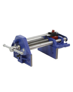 Toolex TGM-15107 Vice 175mm (7