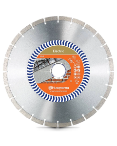 Husqvarna Dimas 525355036 Diamond Blade 350mm x 25.4mm