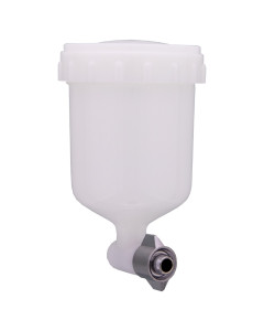 Toolex S-2-05FREPLACEPOT Spr-Gun Grav Touchup Pot