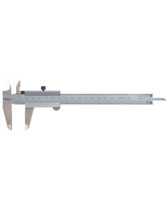 MTI Qualos 530-101 Vernier Caliper 530 Series