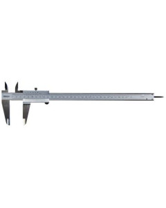 MTI Qualos 530-119 Vernier Caliper A