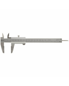 MTI Qualos 530-335 Vernier Caliper