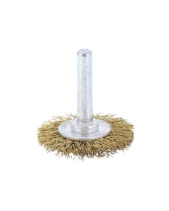 Toolex  Brush Wheel 1-4