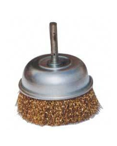 Toolex  Brush Cup Single Row 1-4Sh 2