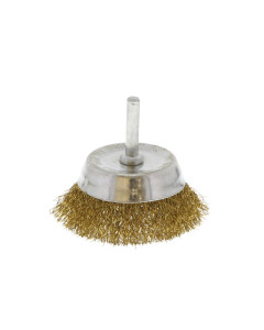 Toolex  Brush Cup Single R 1-4Sh 2 1-2