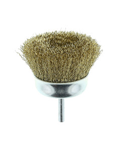 Toolex  Brush Cup Single Row 1-4Sh 3