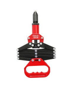 Toolex SC-710 Pop Riveter 4.8mm Scissor