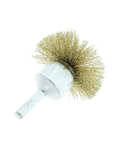 Toolex  Brush Circ End 1-4