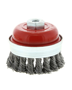 Toolex  Wire Cup 75 x M10 x 1.5mm